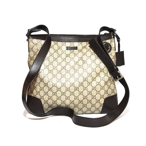 tracolla gucci originale